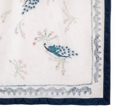 Peacocks