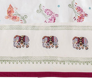 The Elephants Walk