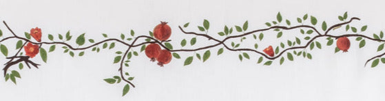 The Pomegranate Tree
