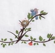The Pomegranate Tree