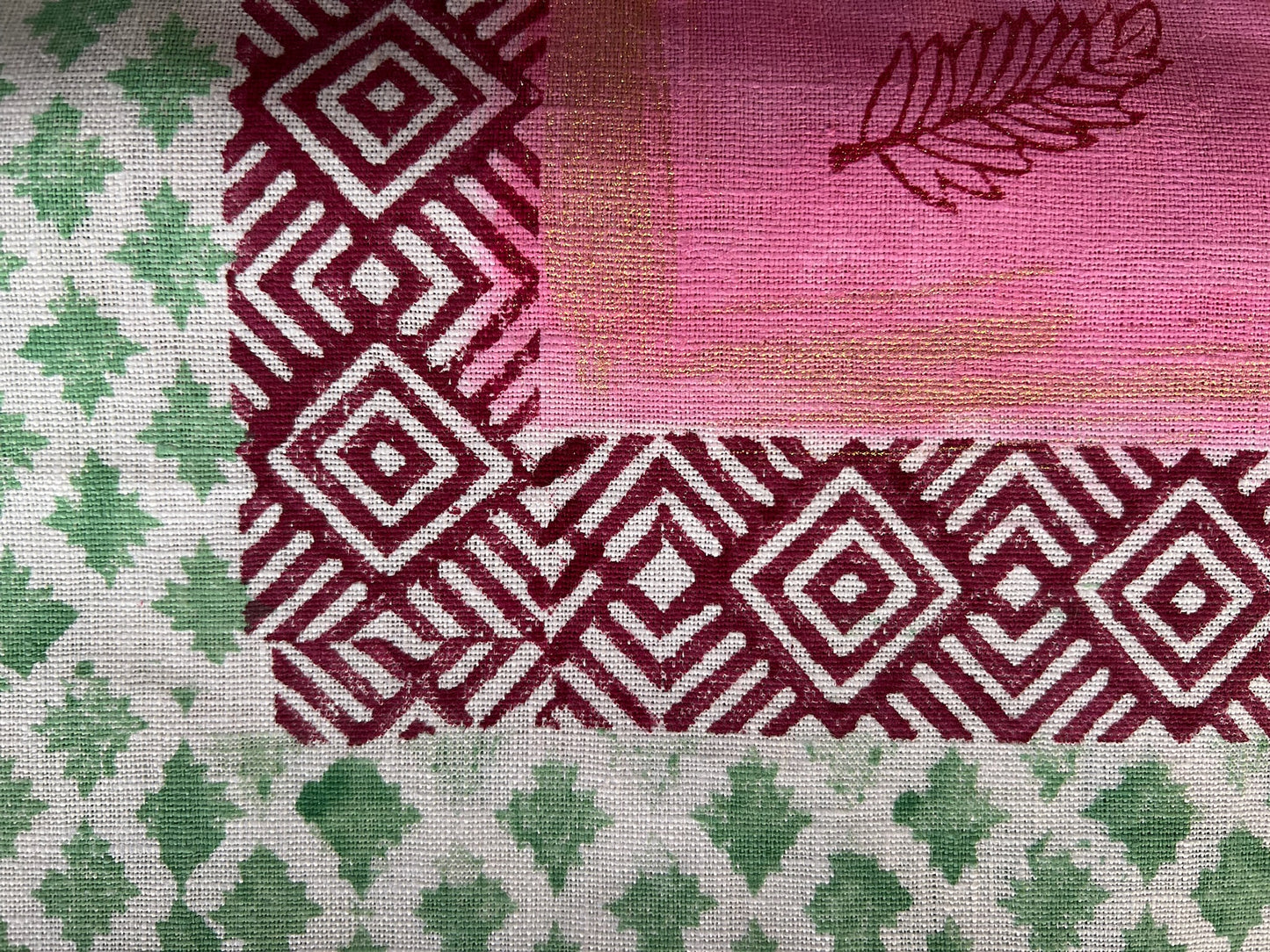 Leaves
