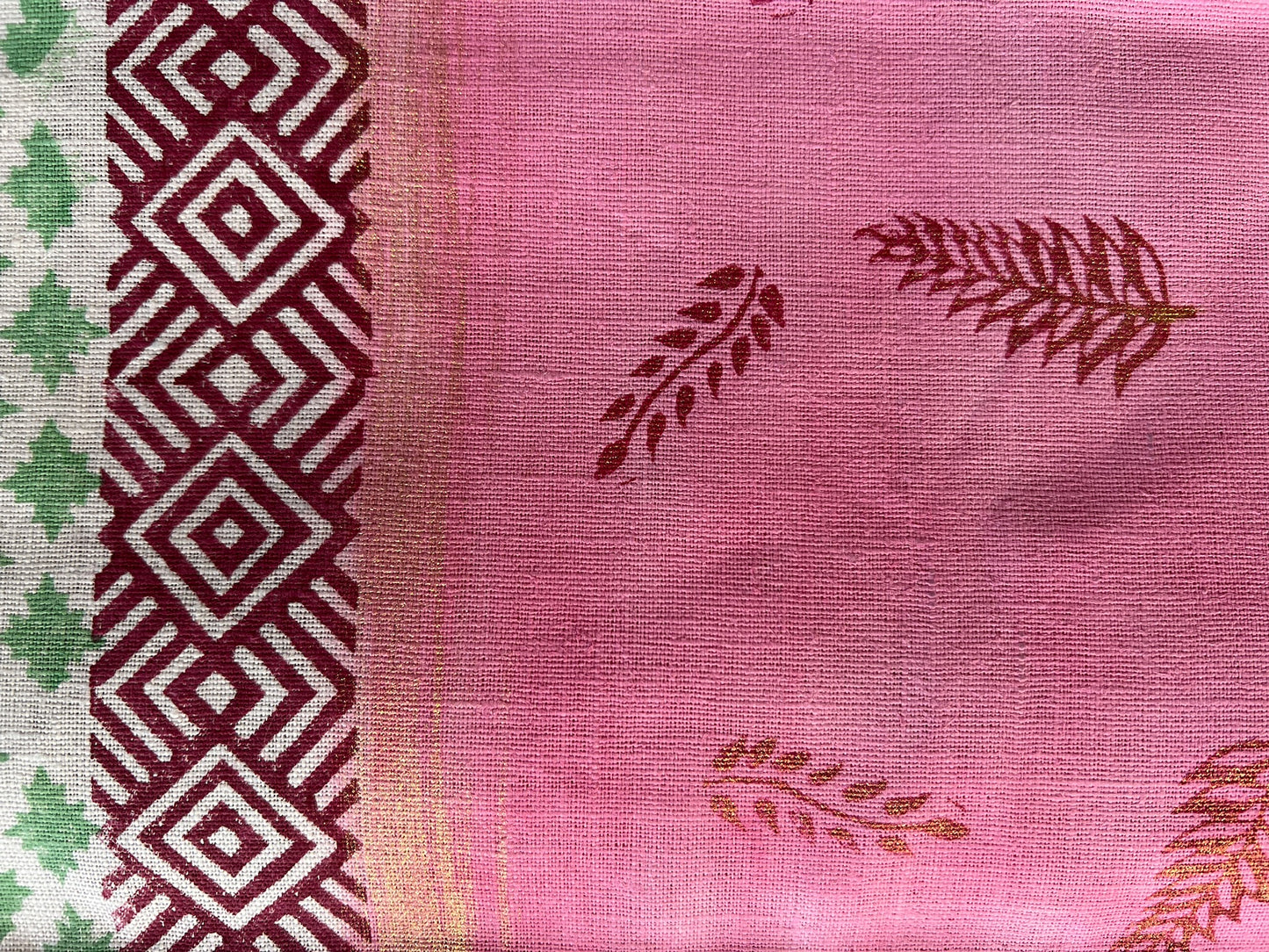 Leaves