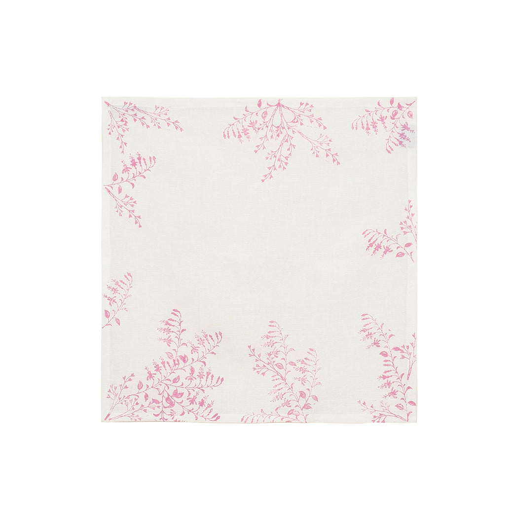 Pink Wildflowers