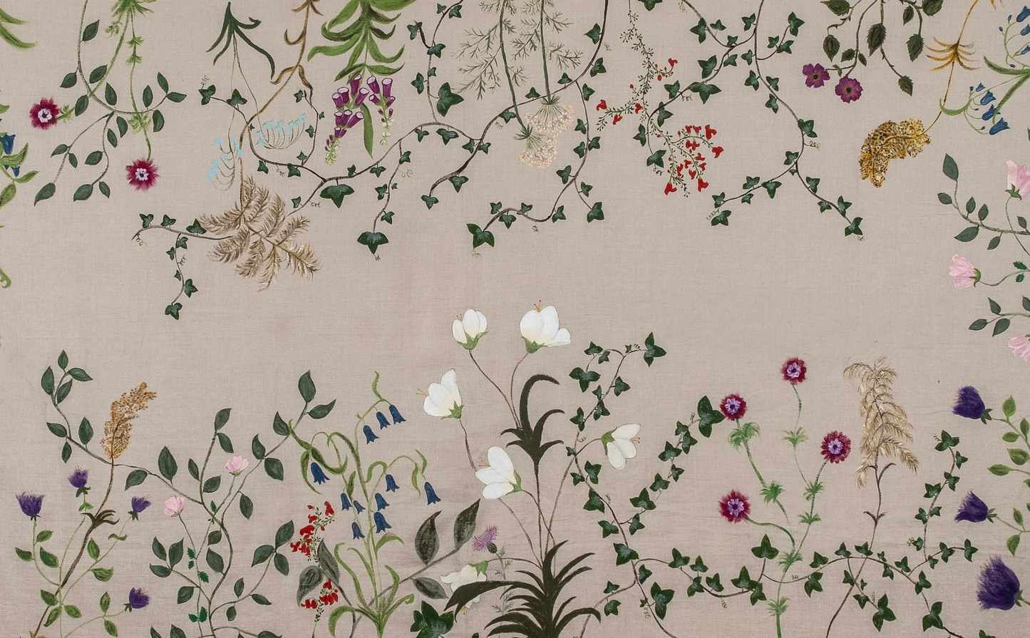 The English Garden