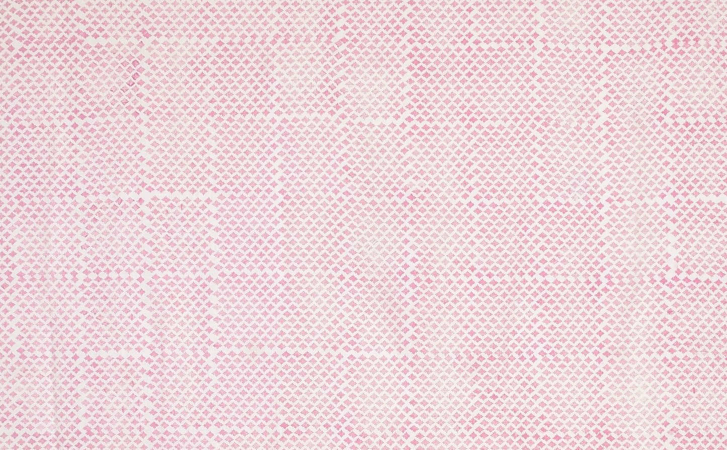 Pink Pattern