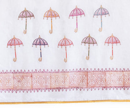 Happy Umbrellas